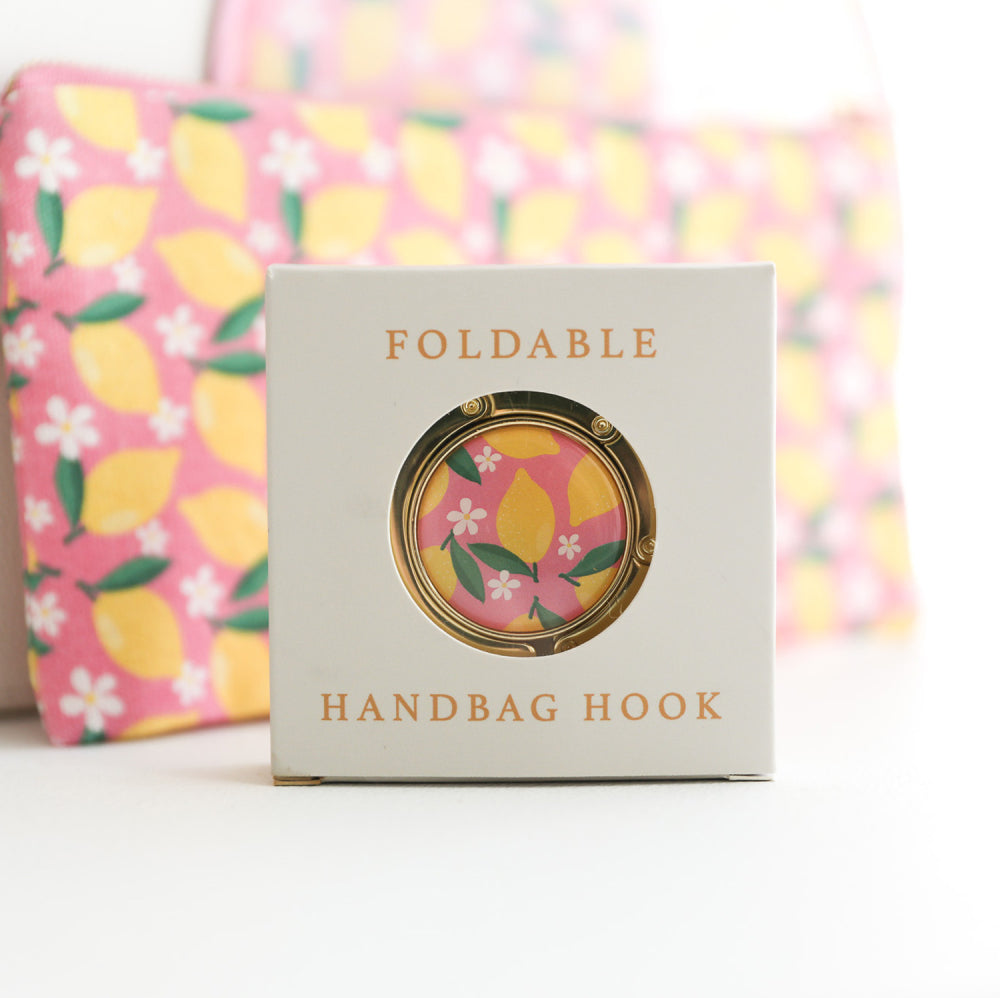 Handbag Hanger (4 designs)