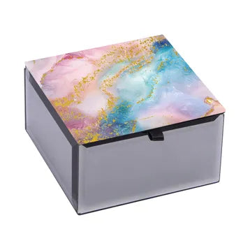 Dazzle Delight Bling Trinket Box