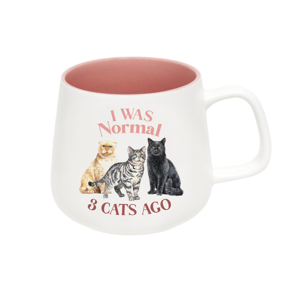 I Love My Pet Mug - Normal