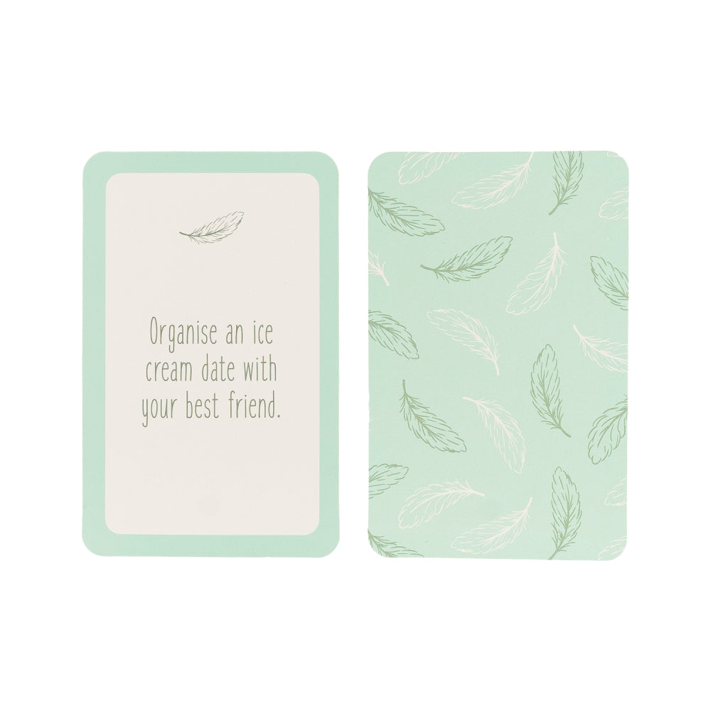 A Month Of: Kindness