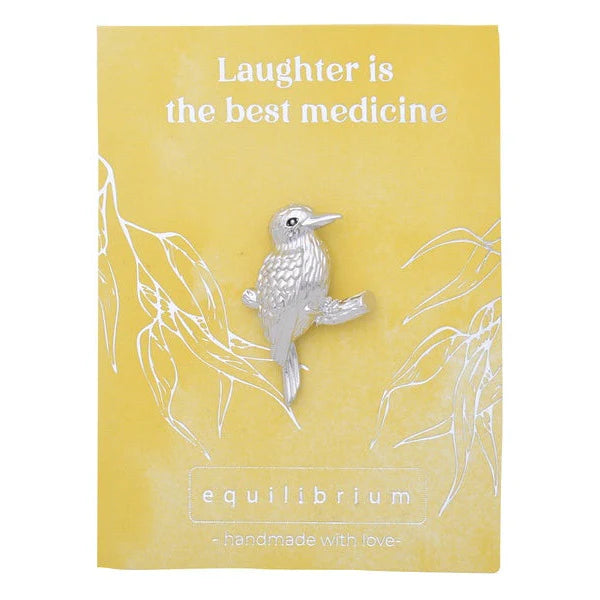 Australian Equilibrium Fauna Sentiment Pins