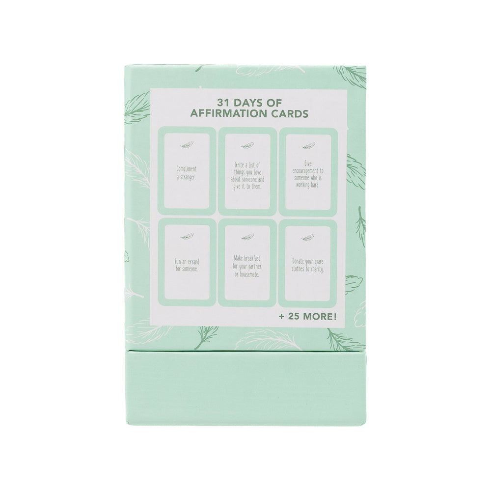 A Month Of: Kindness