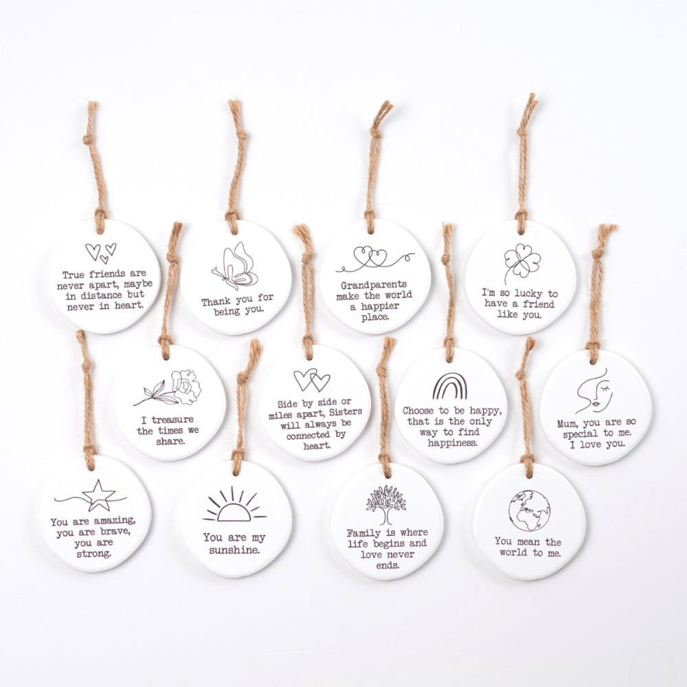 Tiny Treasures Keepsake