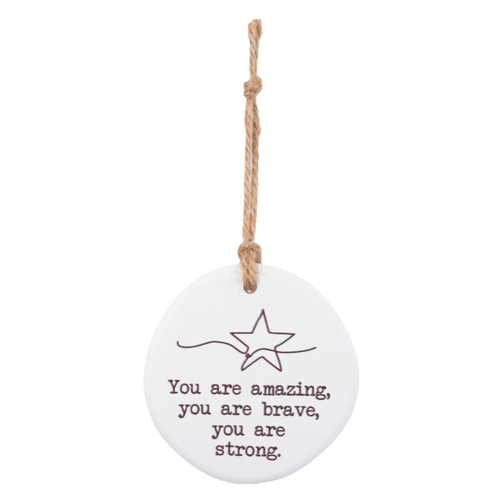 Tiny Treasures Keepsake