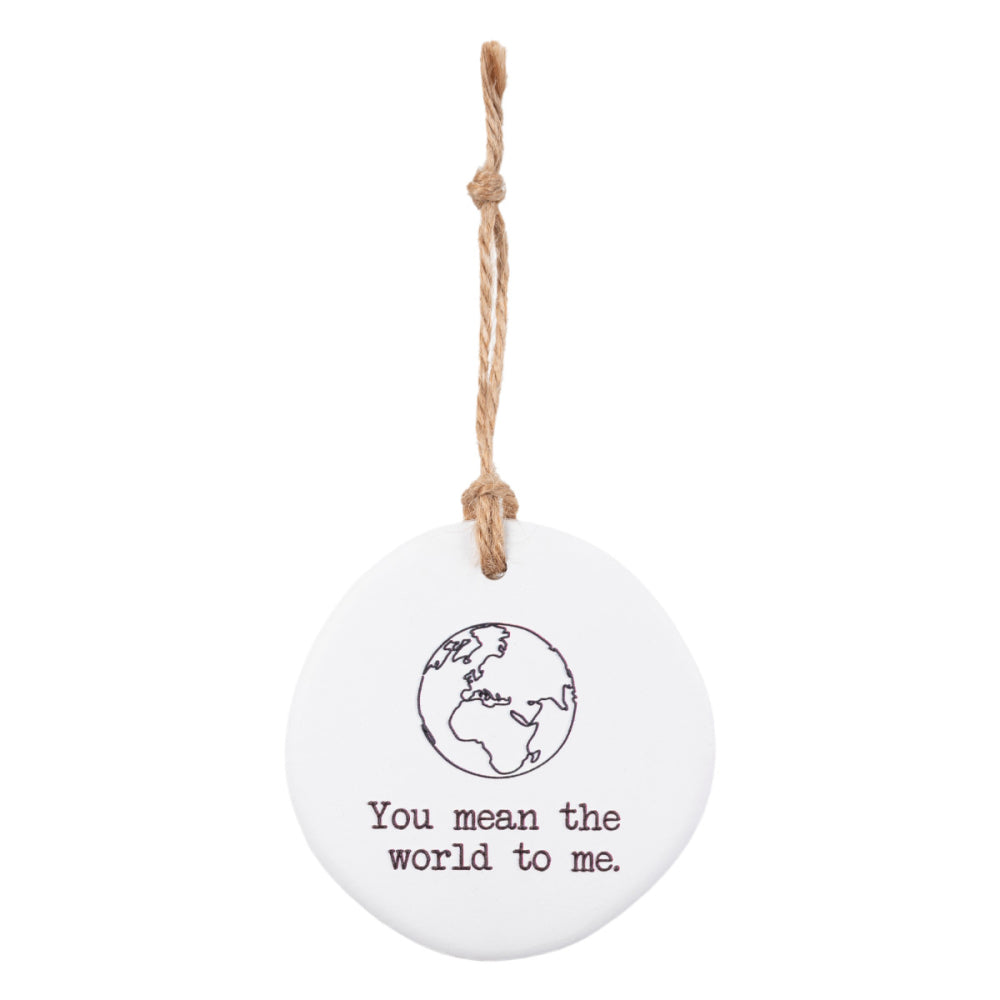 Tiny Treasures Keepsake