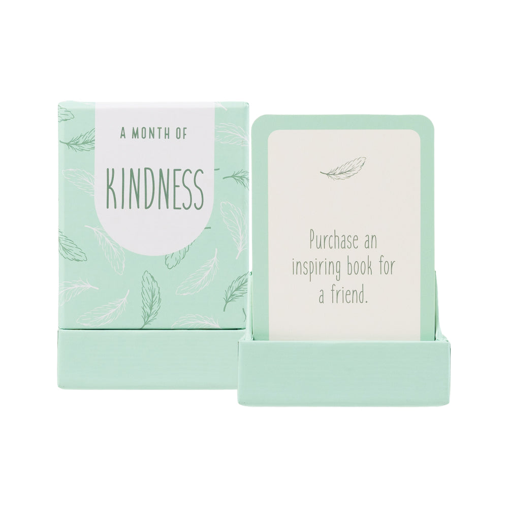 A Month Of: Kindness