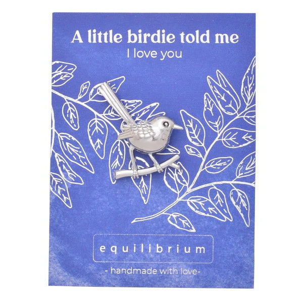 Australian Equilibrium Fauna Sentiment Pins