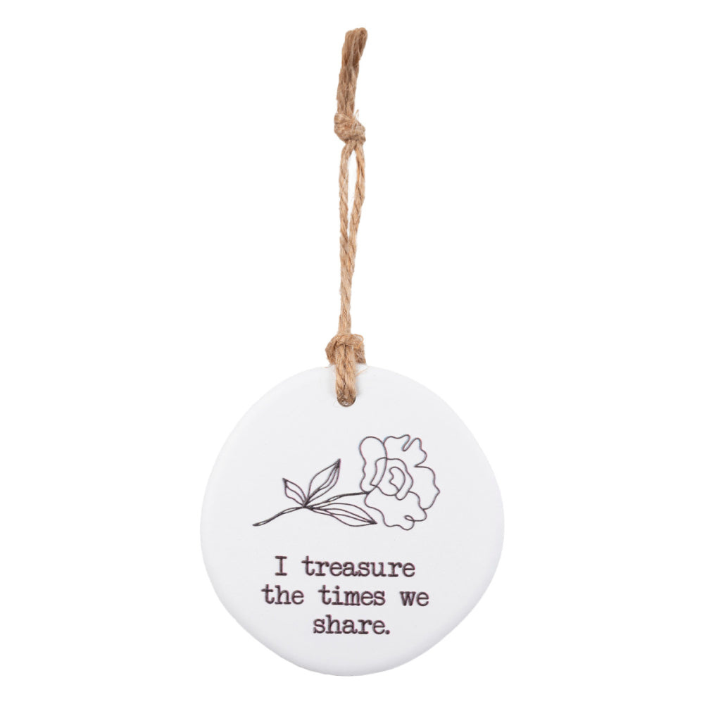 Tiny Treasures Keepsake