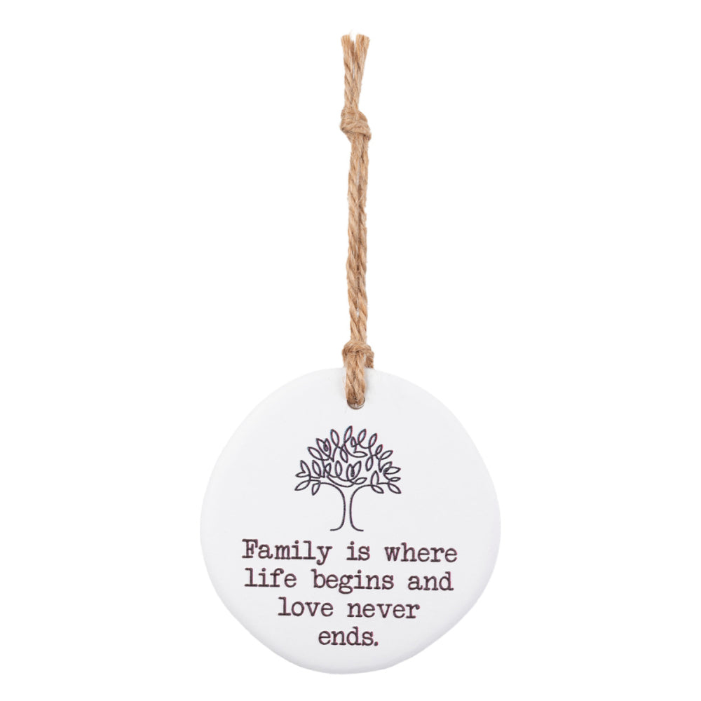 Tiny Treasures Keepsake