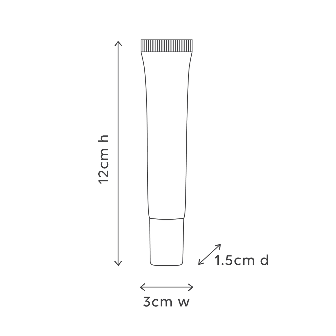 🎄Christmas Ornament LIMITED EDITION - Tinted Lip Butter - Sweet Plum