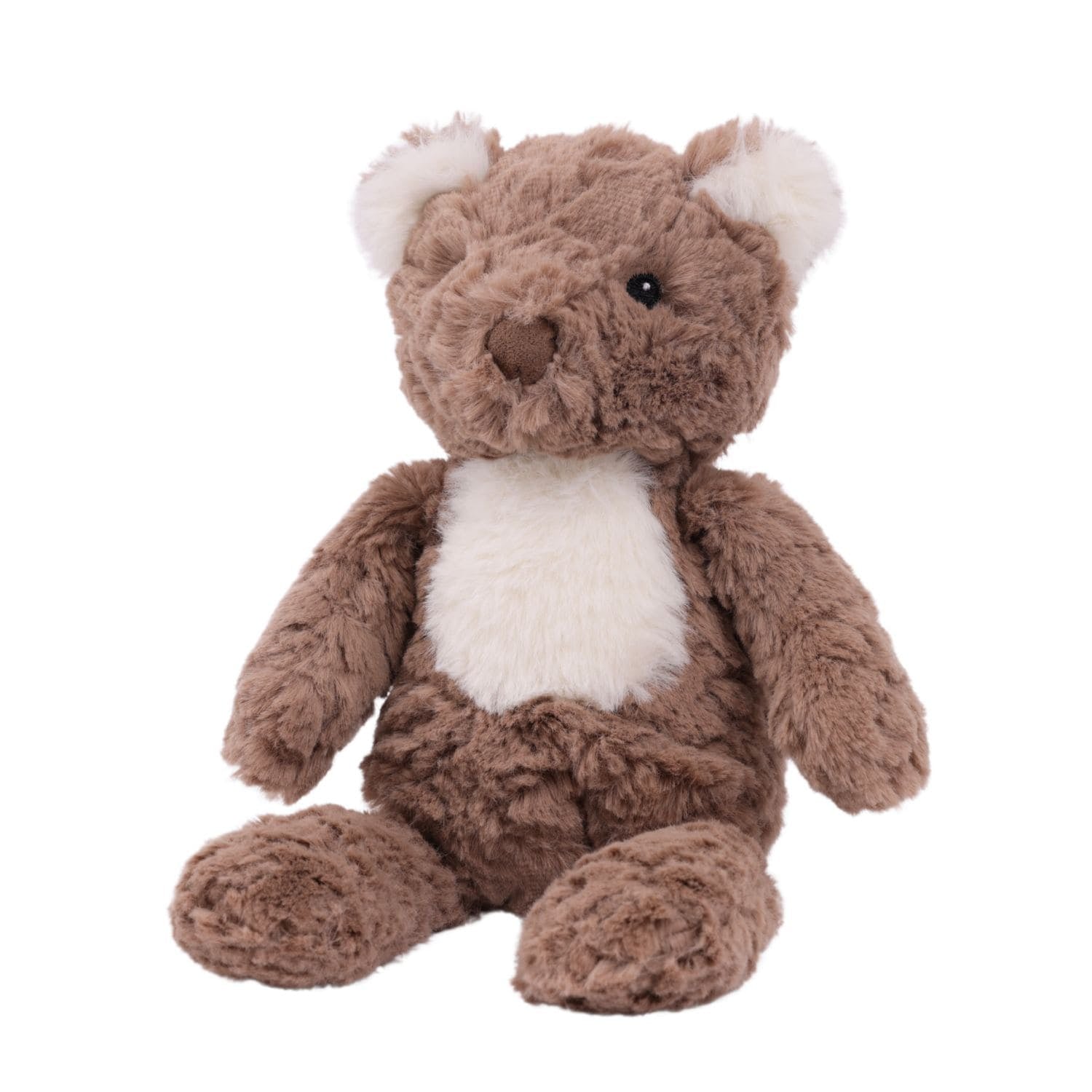 Mary Meyer 28cm Bear - Brown Nursery