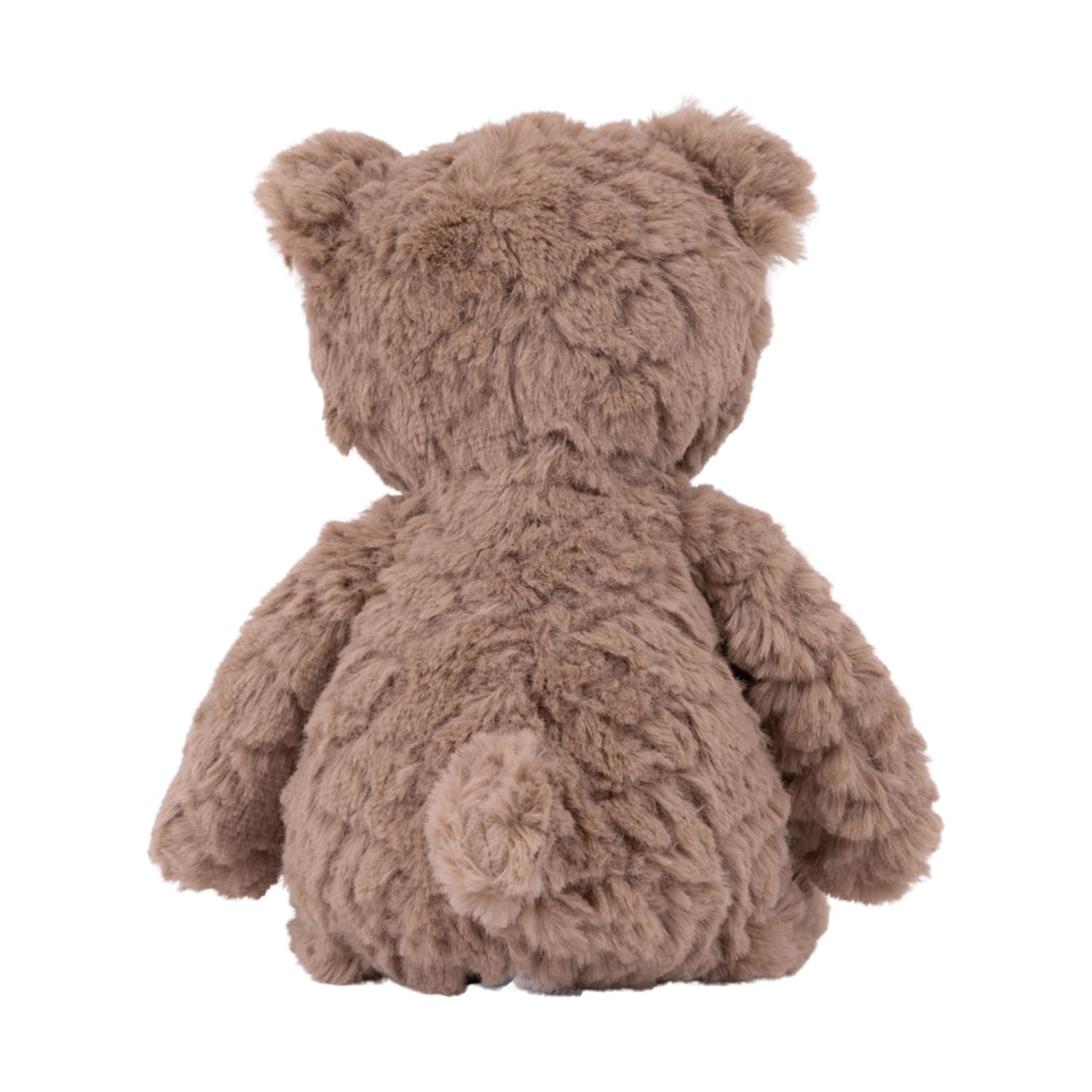 Mary Meyer 28cm Bear - Brown Nursery