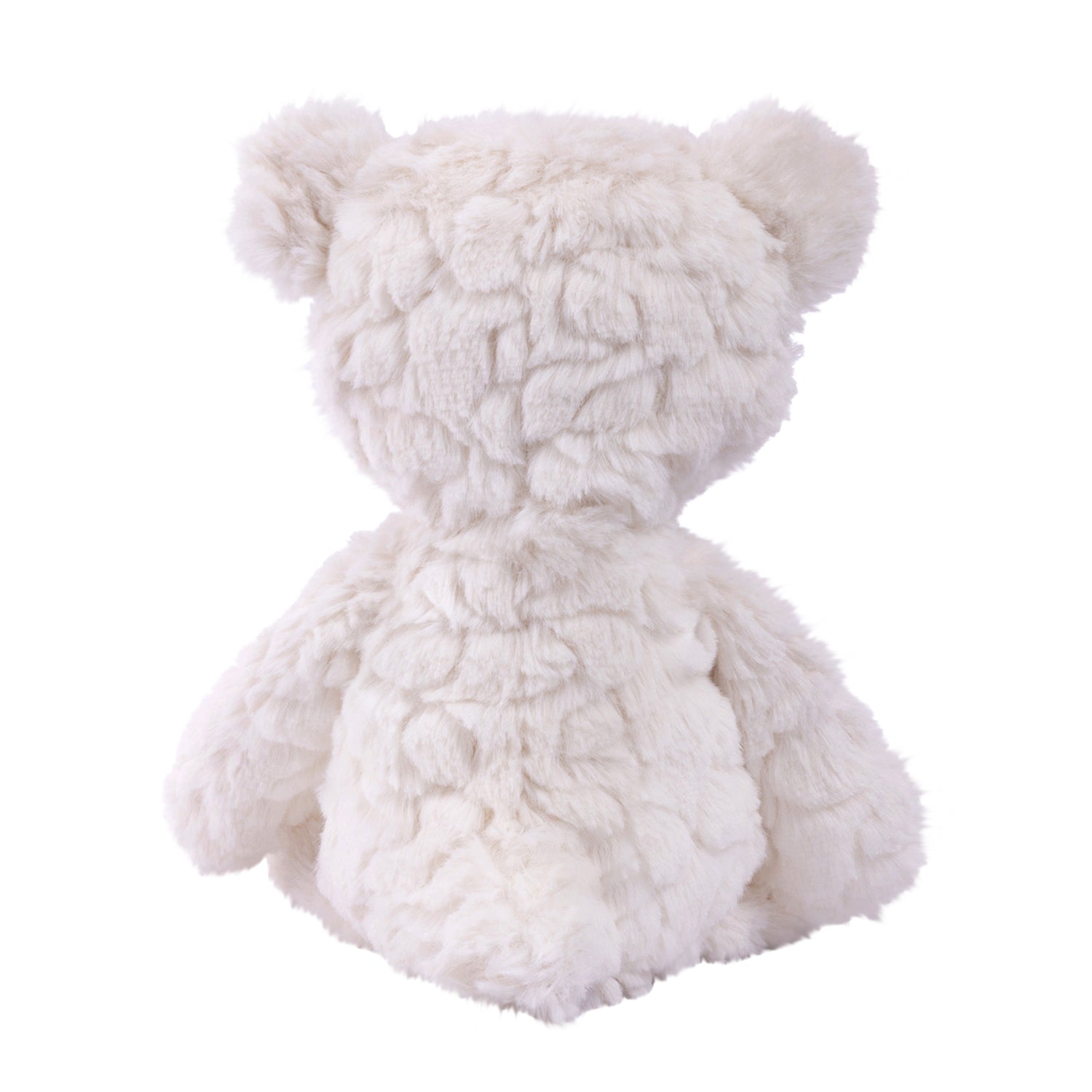 Mary Meyer 28cm Bear - Cream