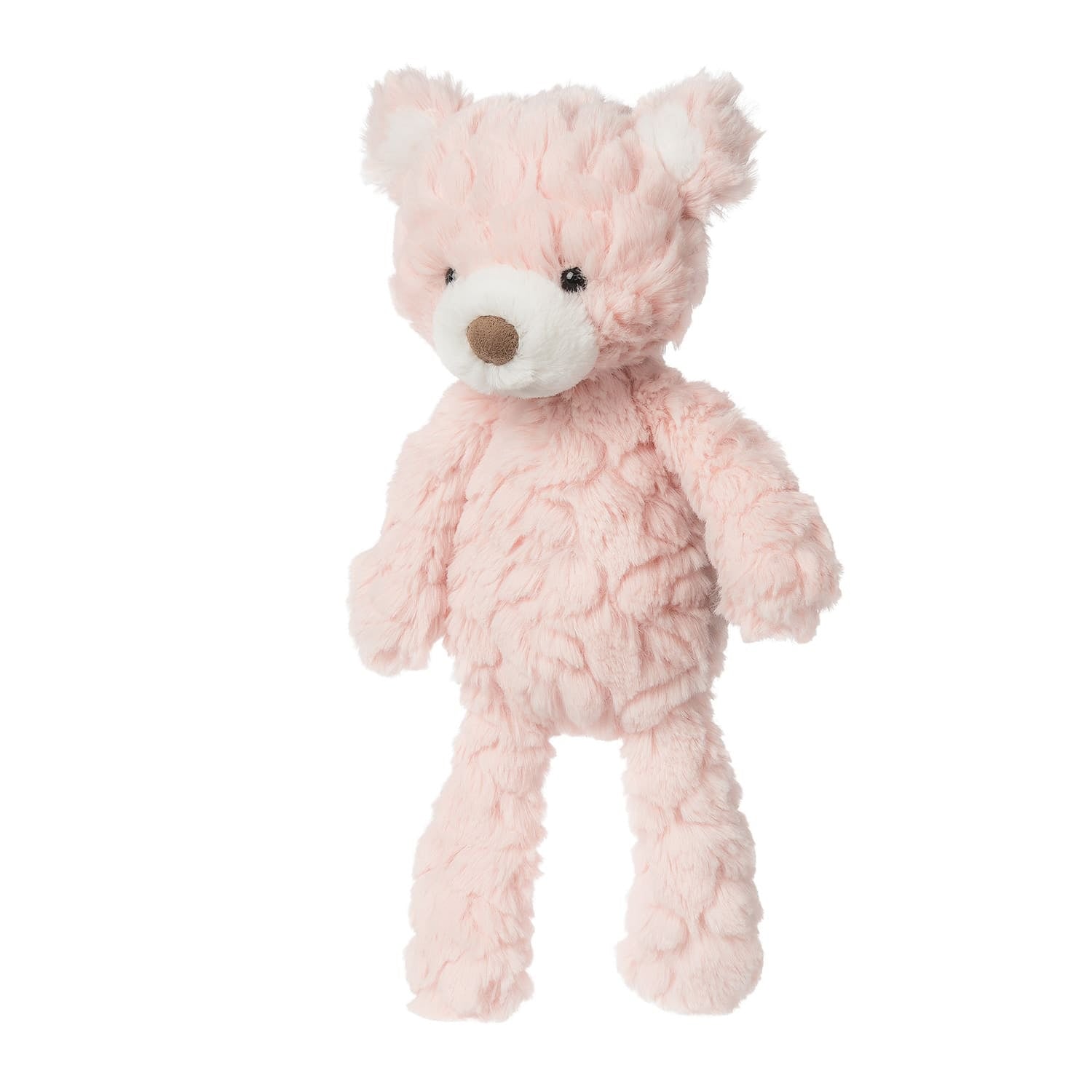 Mary Meyer 28cm Bear - Blush Pink