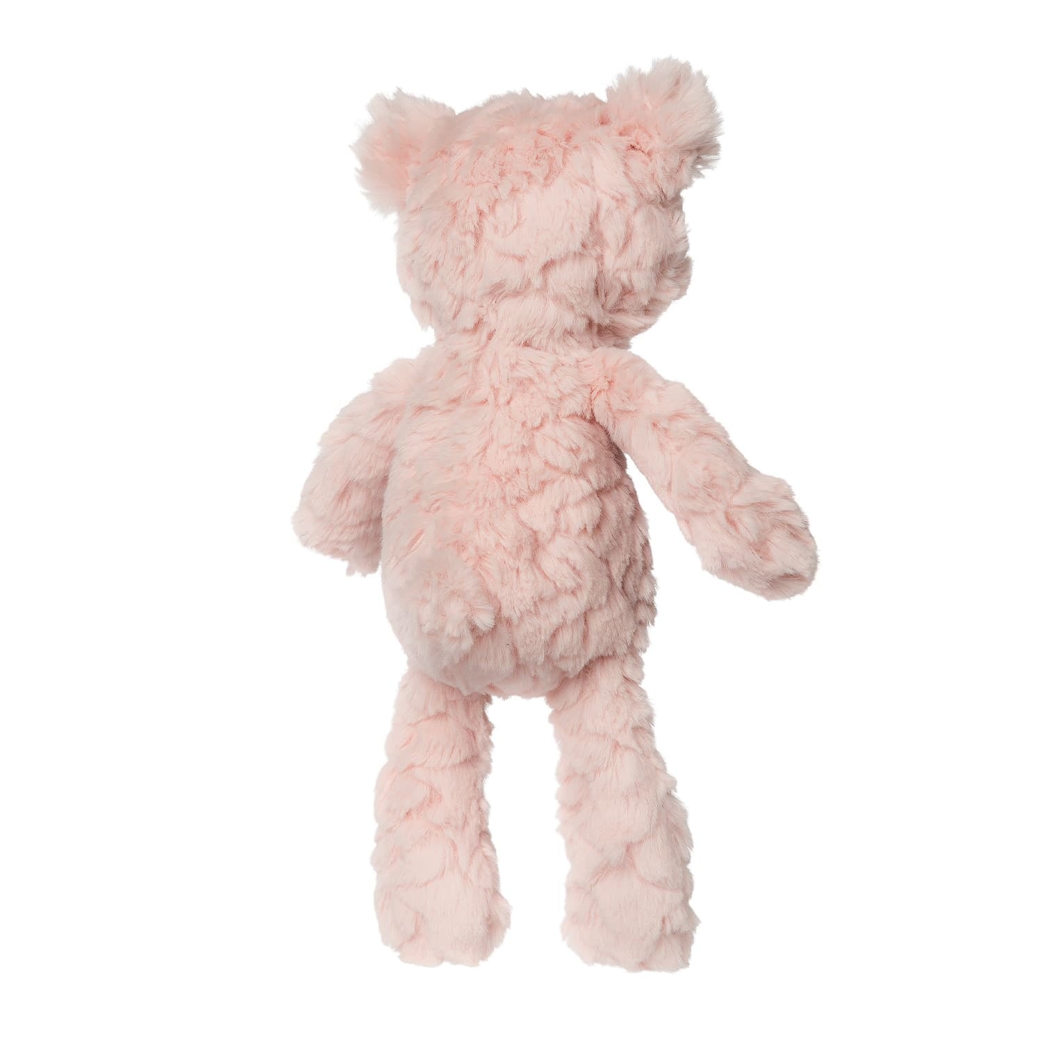 Mary Meyer 28cm Bear - Blush Pink