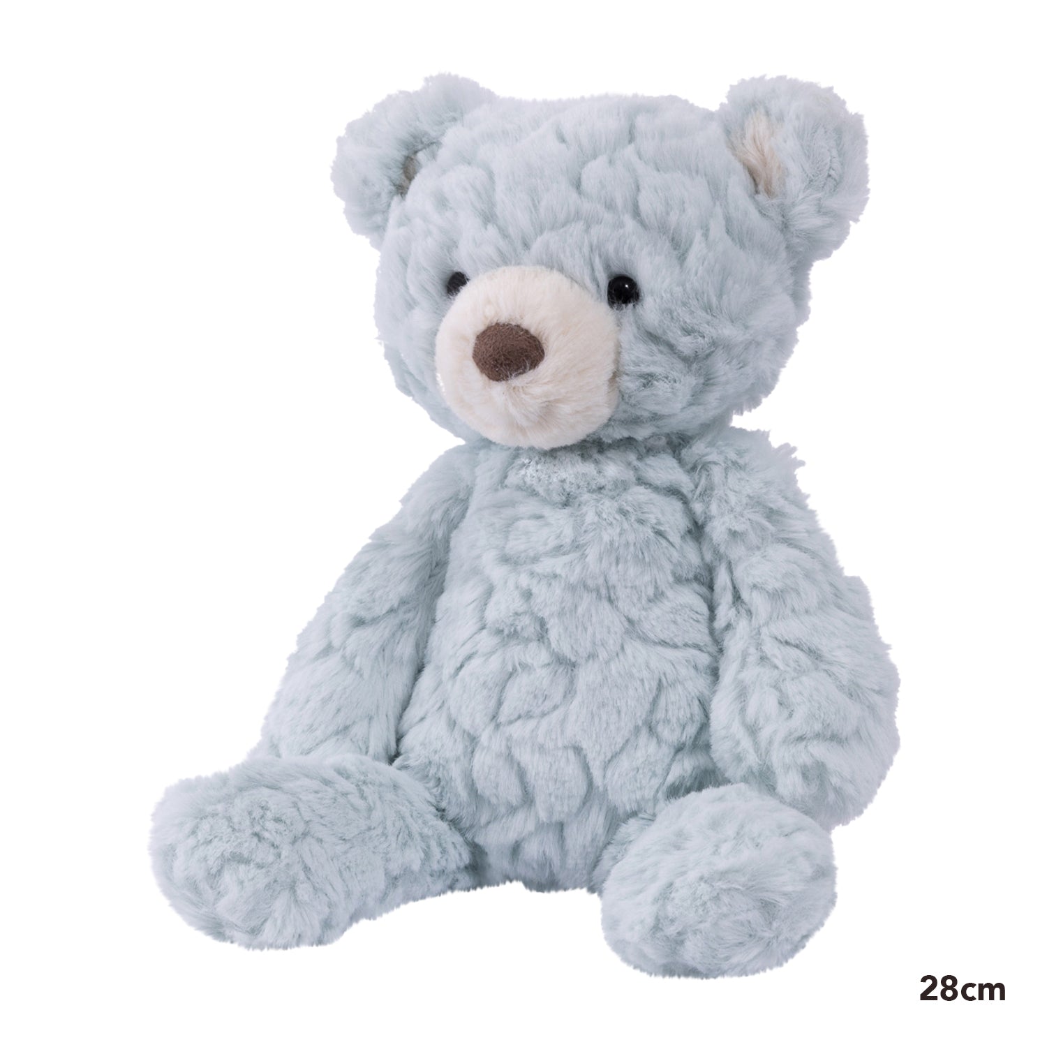 Mary Meyer 28cm Bear - Seafoam