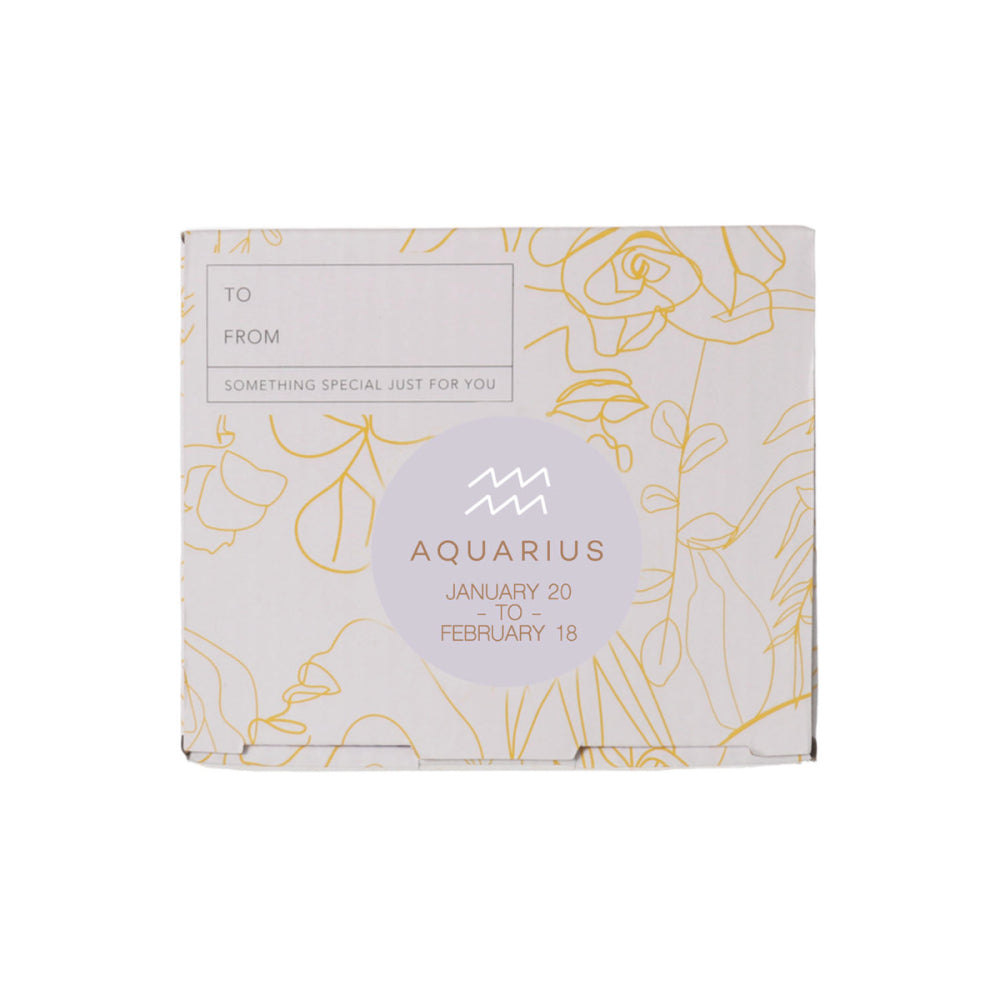 Mystique Mug - Aquarius