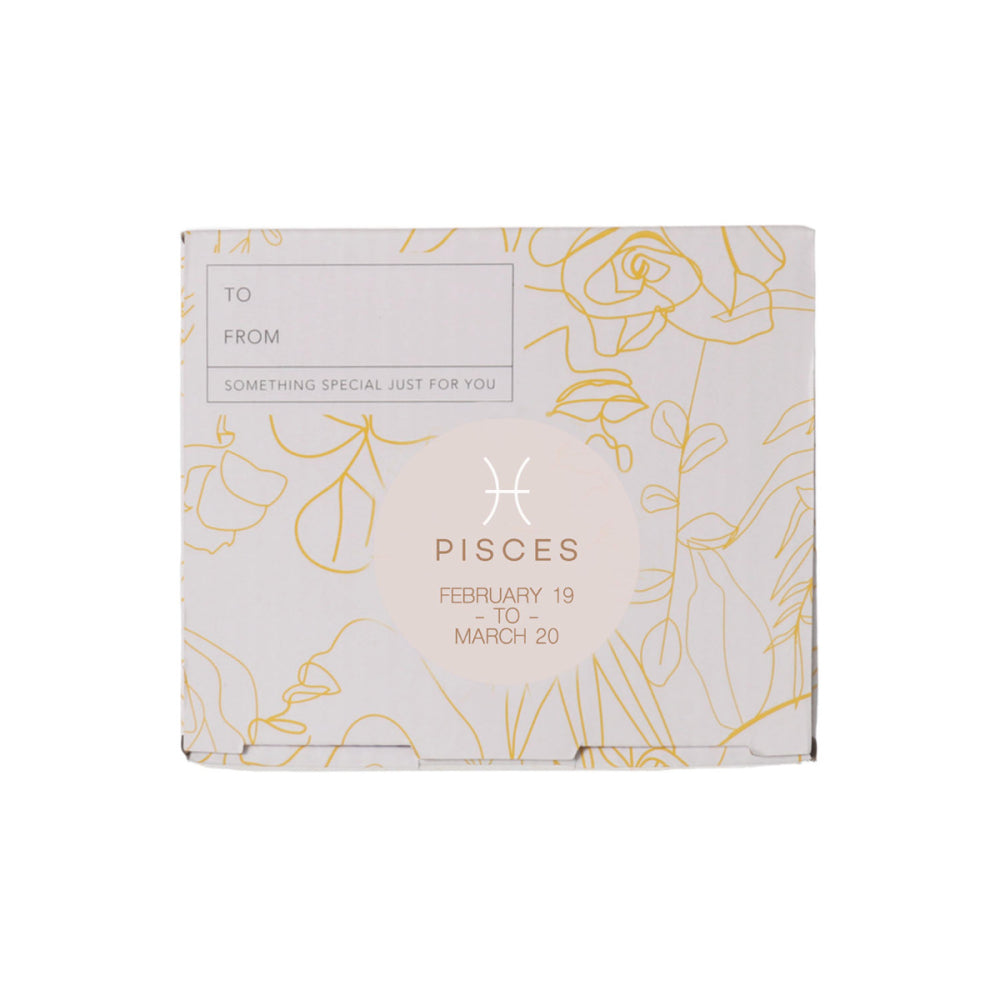 Mystique Mug - Pisces