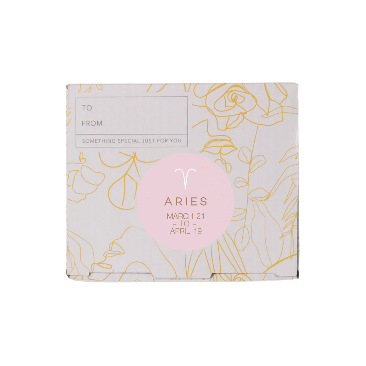 Mystique Mug - Aries