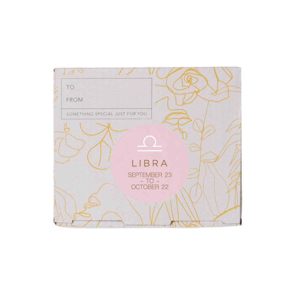 Mystique Mug - Libra