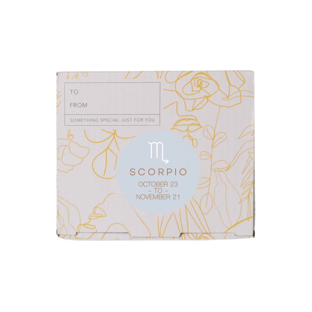 Mystique Mug - Scorpio