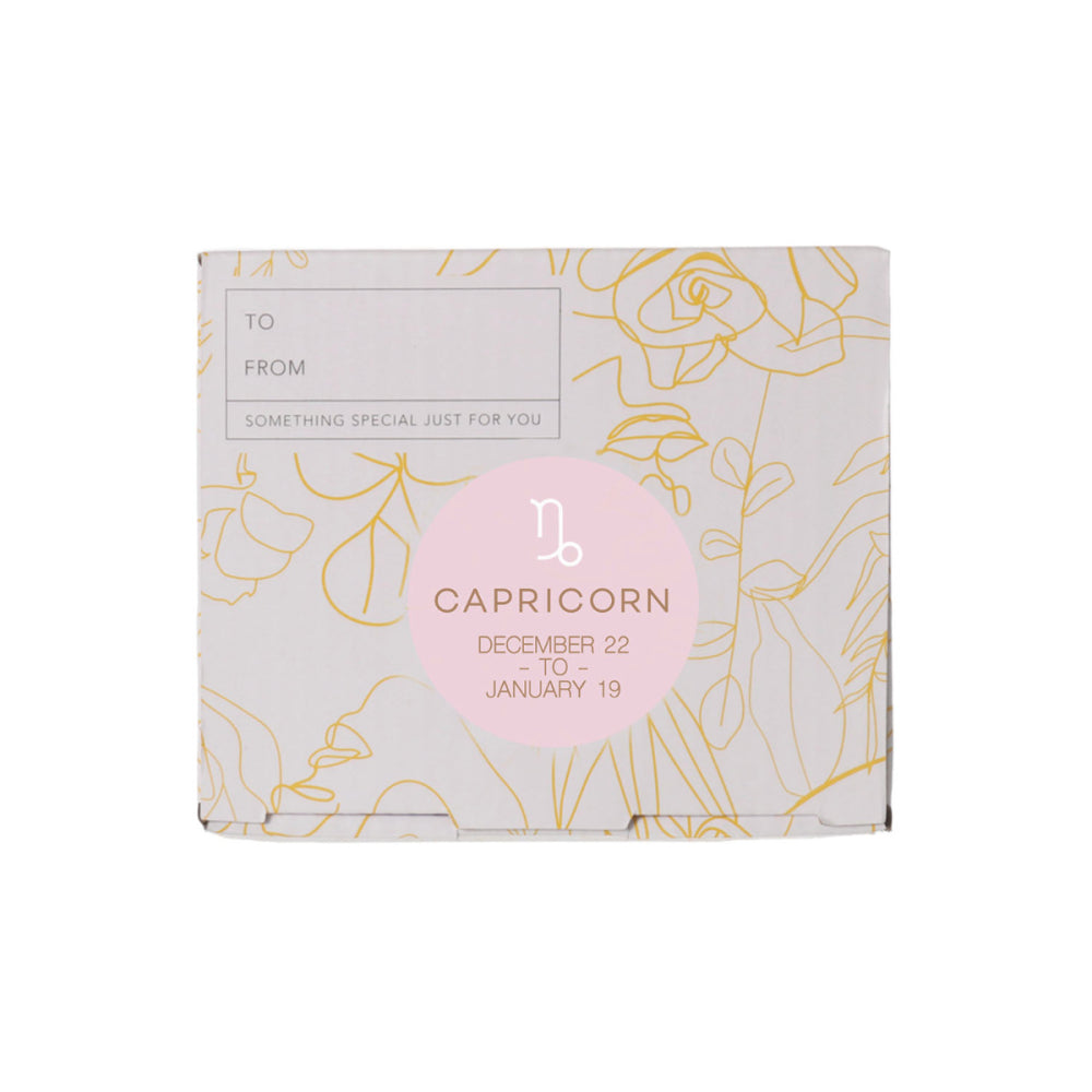 Mystique Mug - Capricorn