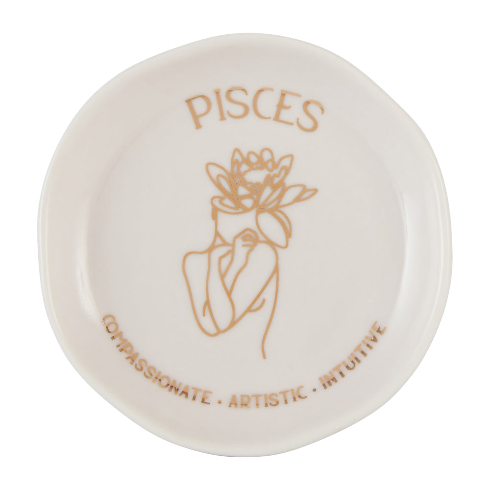 Mystique Trinket Dish - 12 Designs