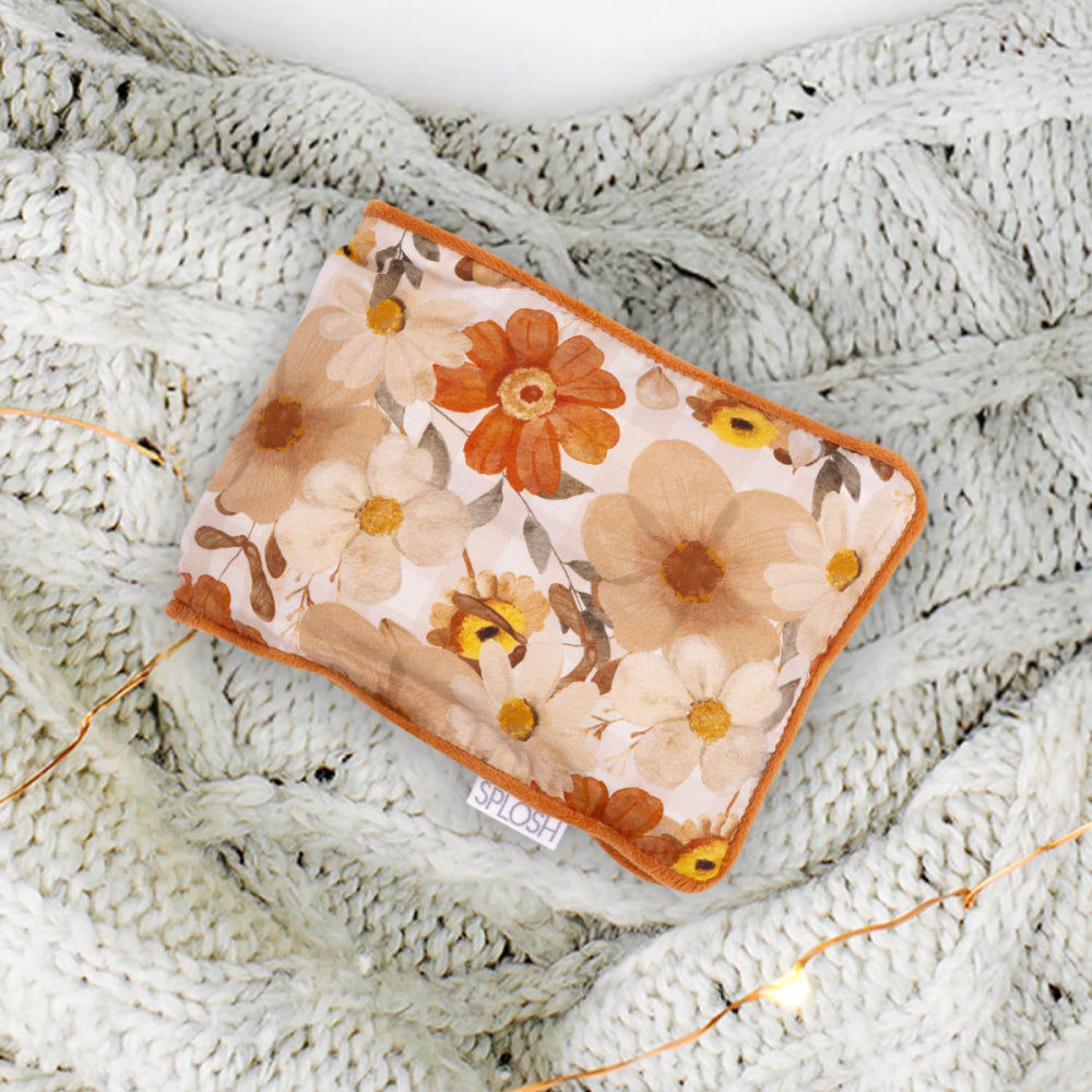 Rustic Meadow - Heat Pillow