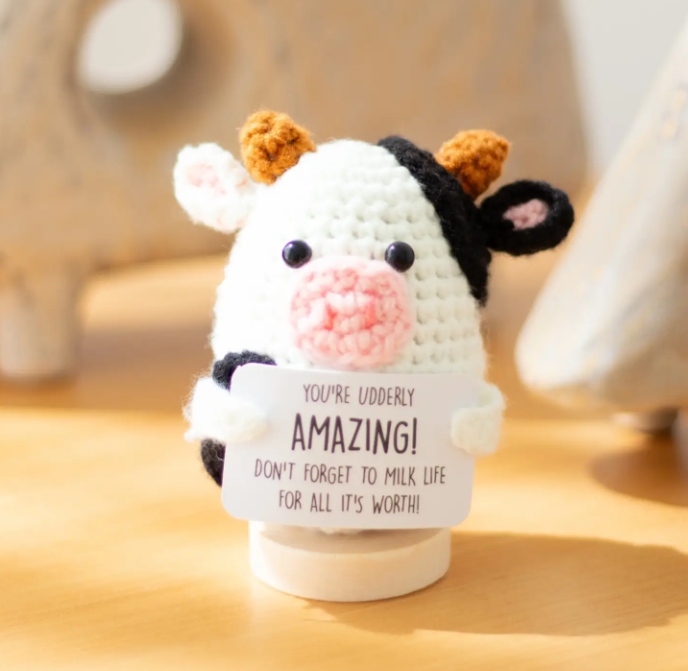 Positive Pals - 6 Designs