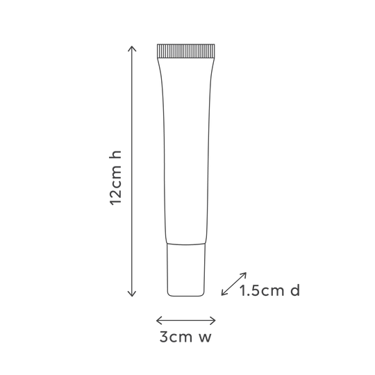Tinted Lip Butter - Wild Orange