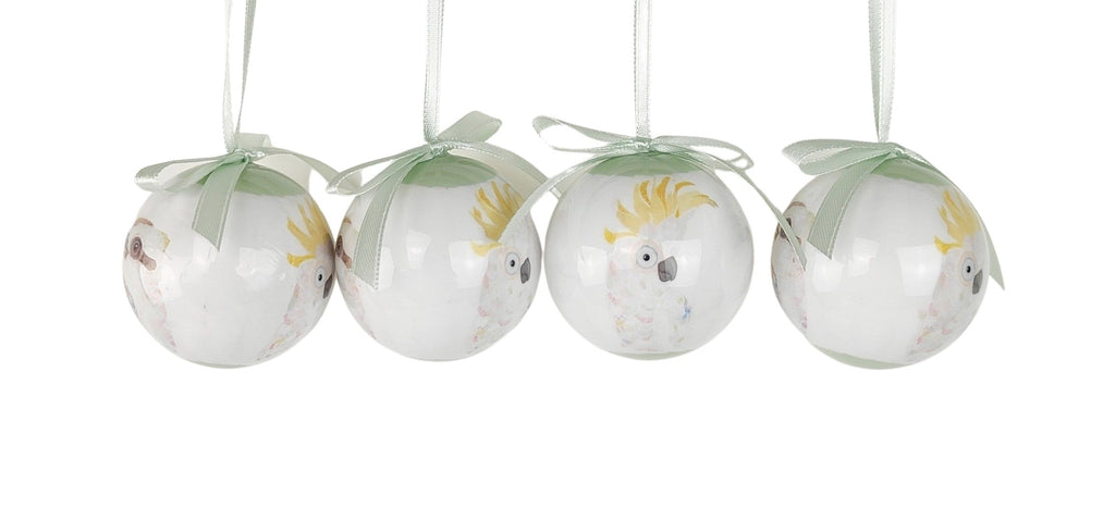 🎄 Australian Bauble Gift Box - 2 designs available
