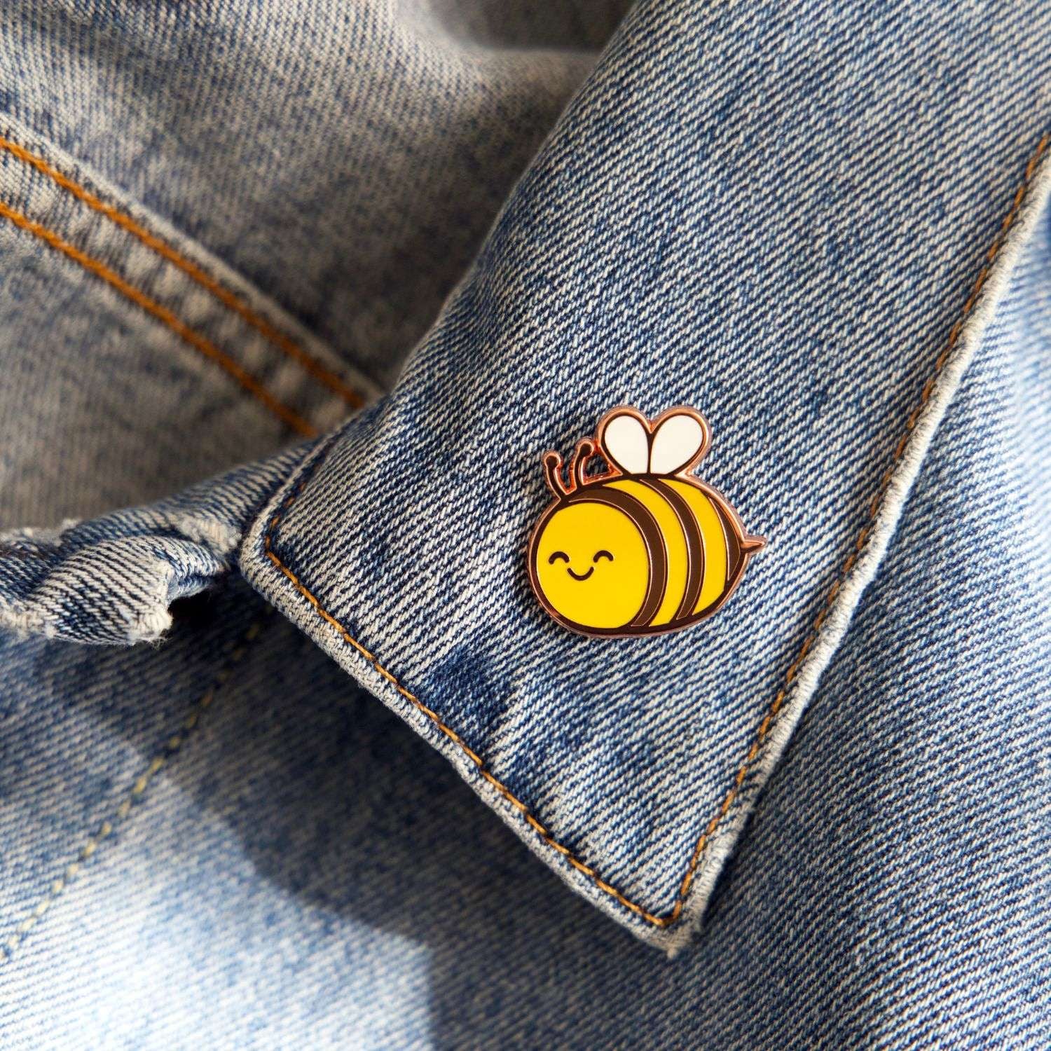 Valentine's Day Keepsake Pins - 3 Options