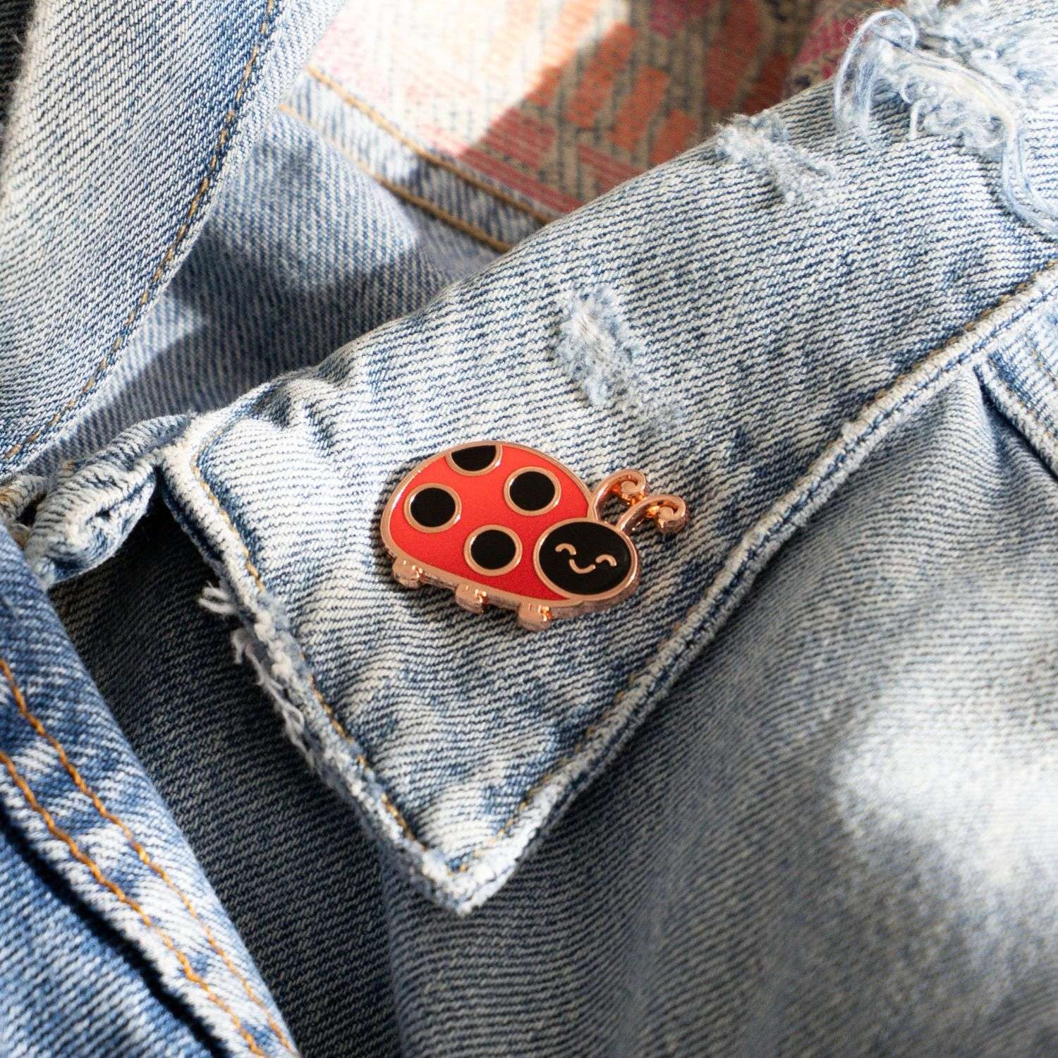 Valentine's Day Keepsake Pins - 3 Options