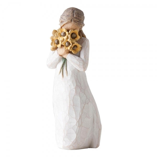 Warm Embrace Figurine