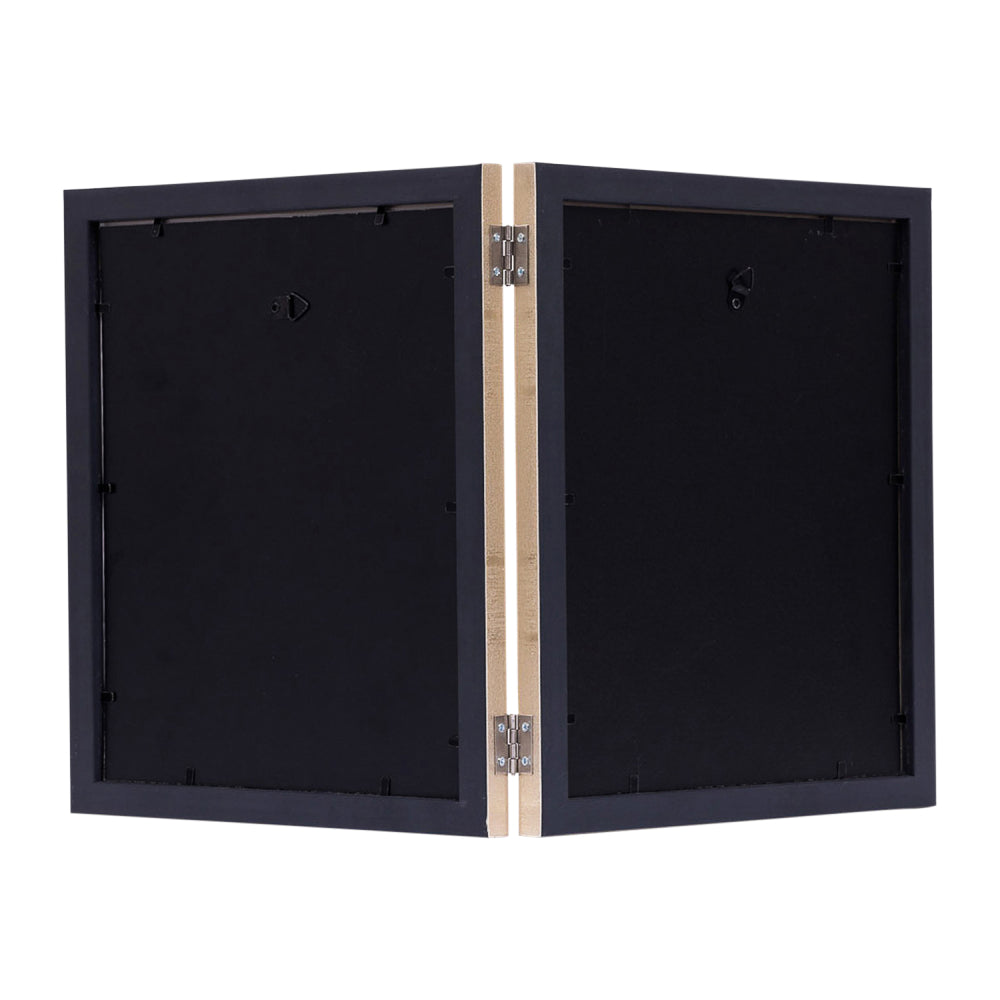 Wedding 5x7 Double Frame  Engagement