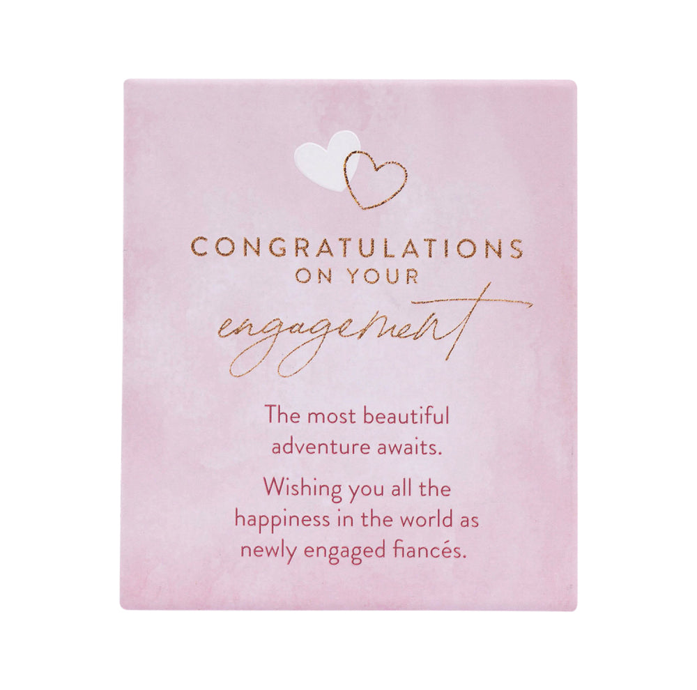 Wedding Engagement Verse