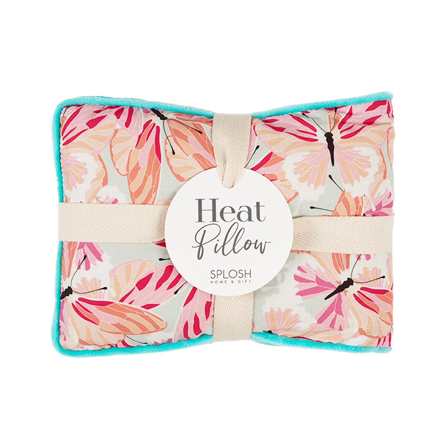 Wellness Heat Pillows - Butterflies