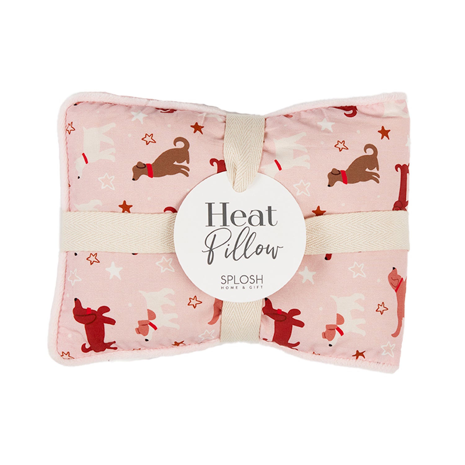 Wellness Heat Pillows - Dogs
