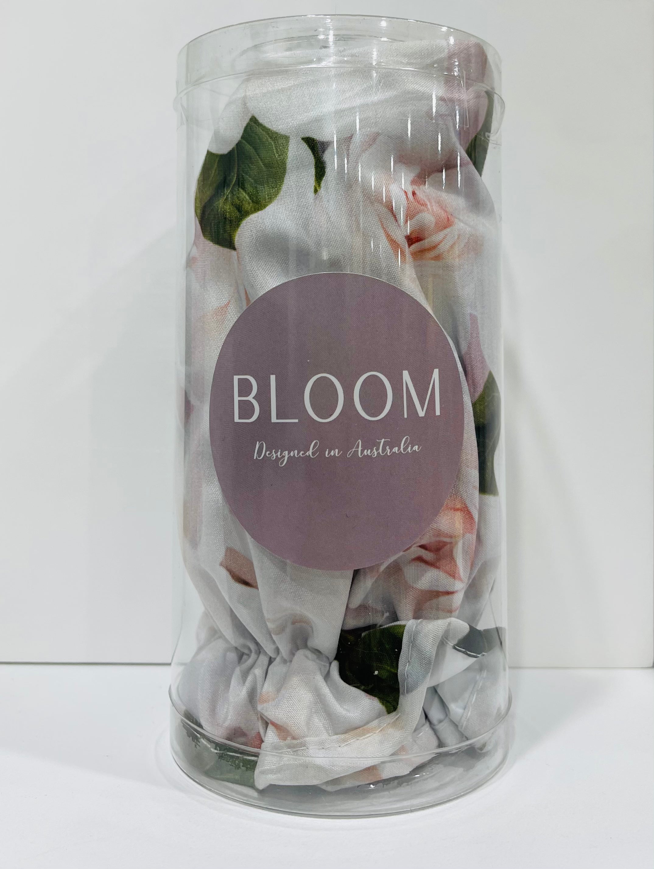 Bloom Floral Shower Cap - 4 designs