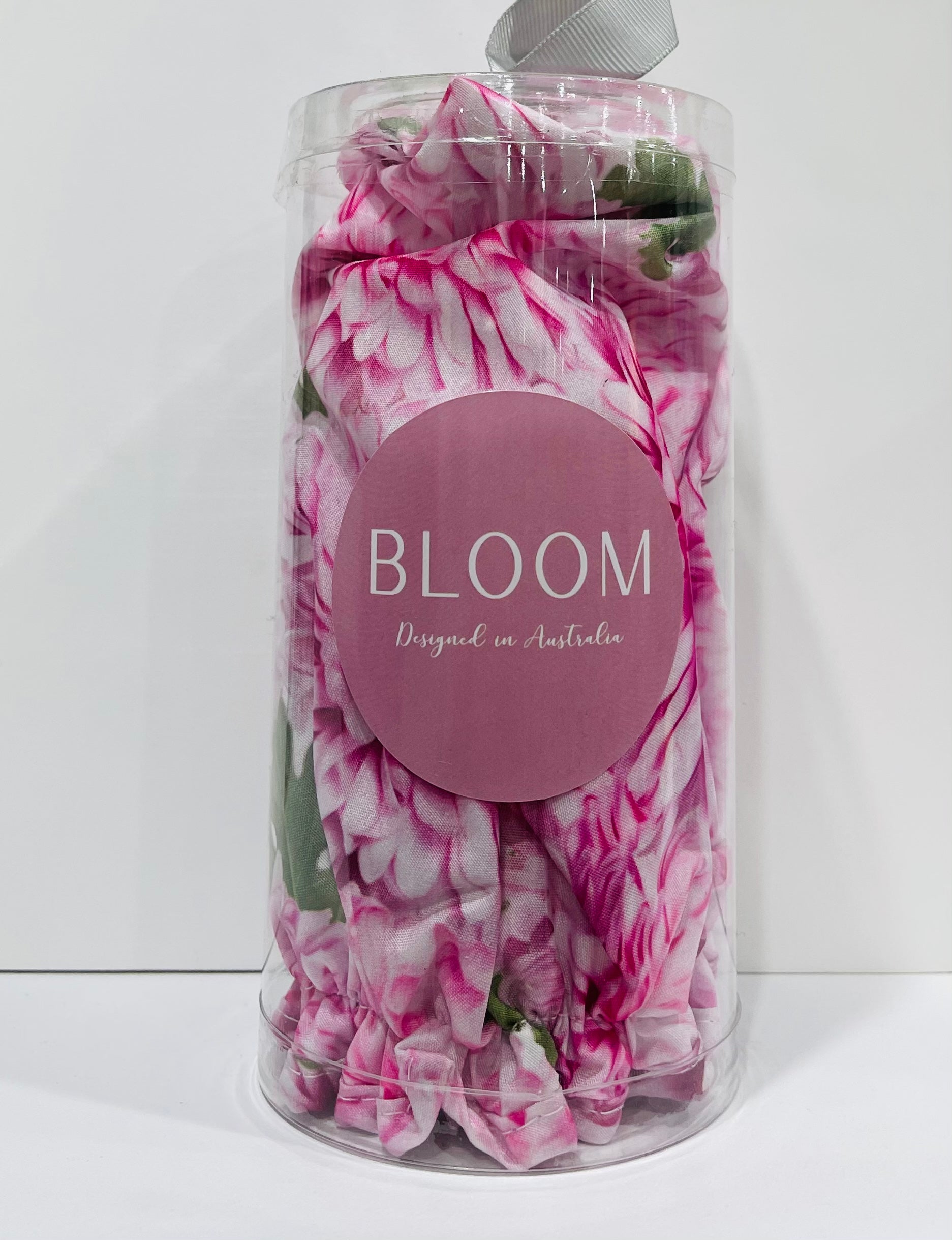 Bloom Floral Shower Cap - 4 designs