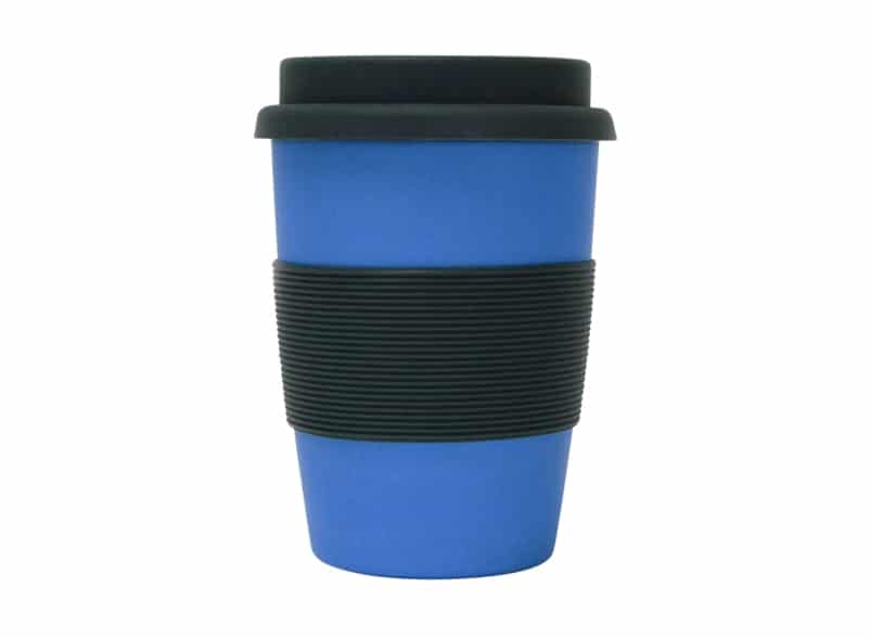 Bamboo Travel Coffee Cup - 2 sizes