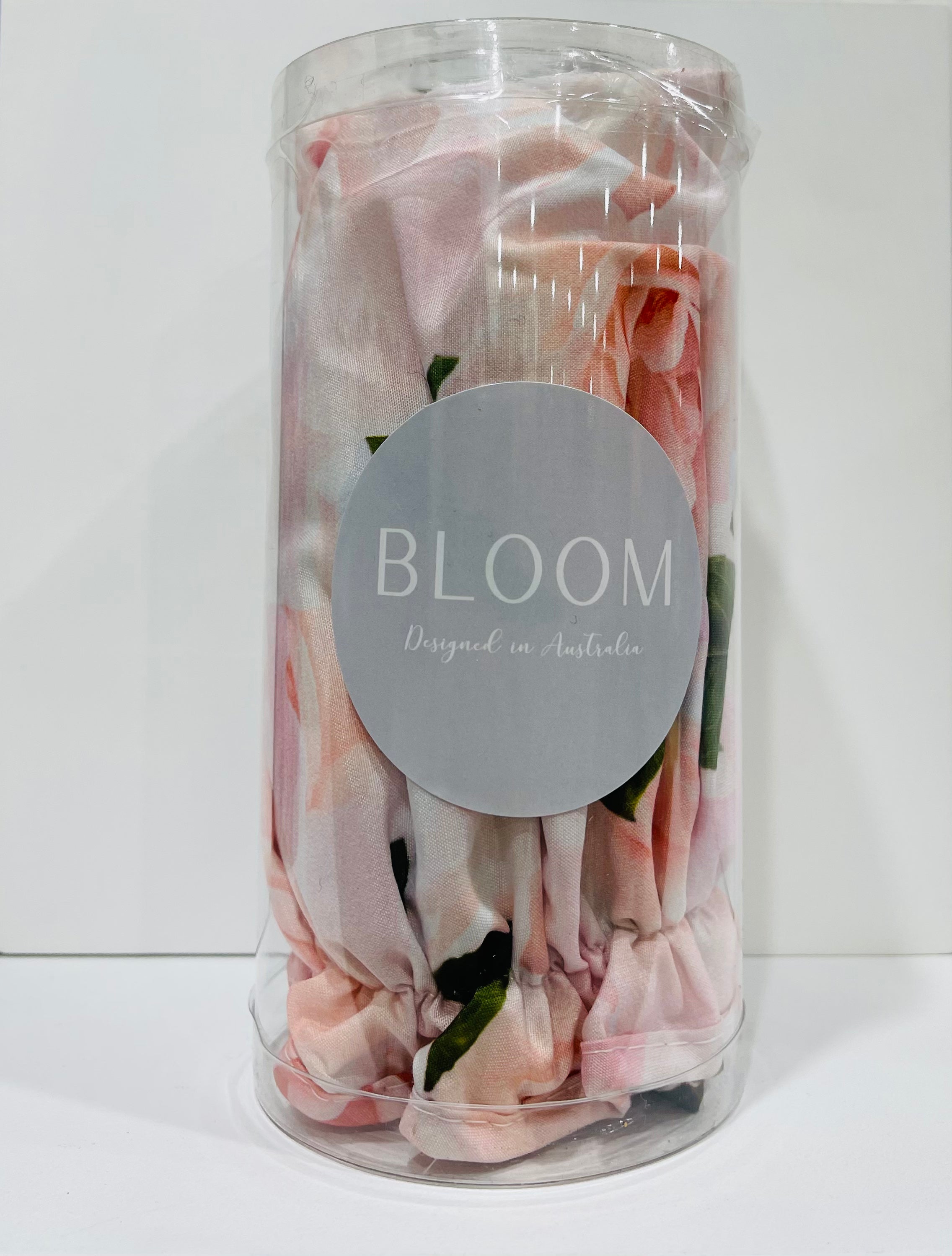 Bloom Floral Shower Cap - 4 designs