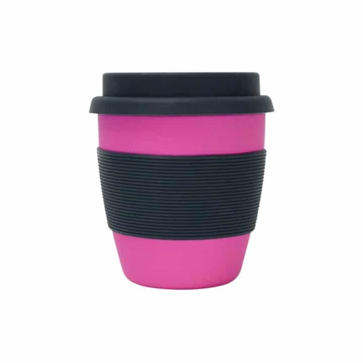 Bamboo Travel Coffee Cup - 2 sizes