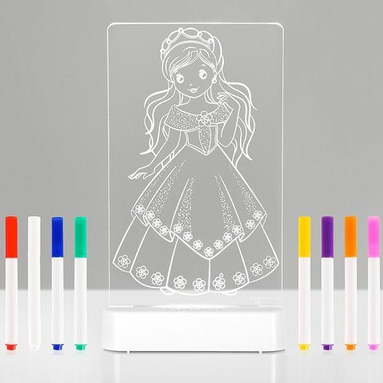 Aloka Coloured Lights