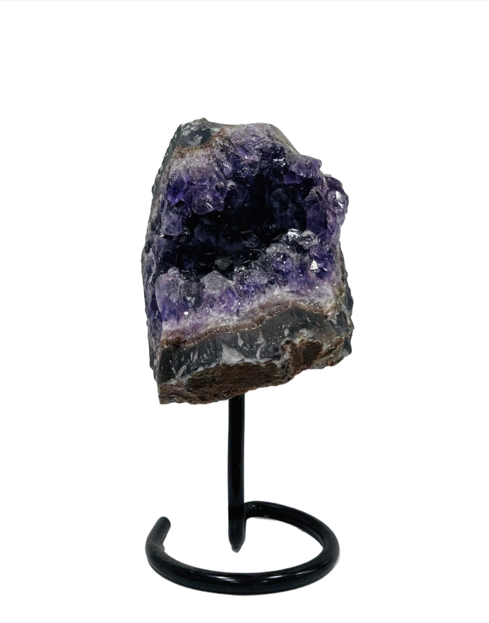 Amethyst Stand