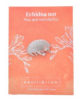 Australian Equilibrium Fauna Sentiment Pins