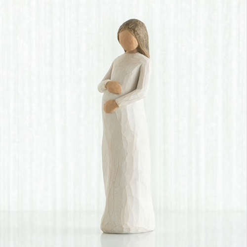 Cherish Figurine