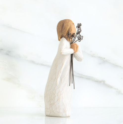 Friendship Figurine