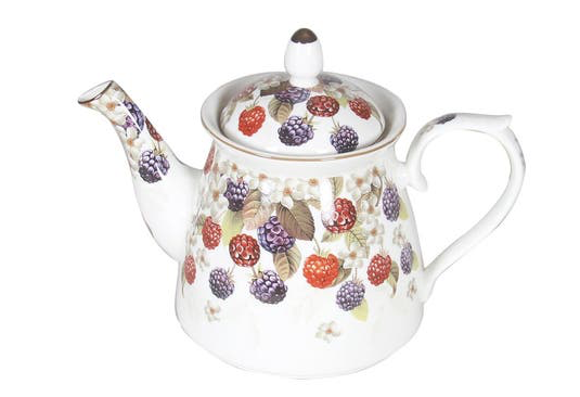 Wild Berry Teapot 1L