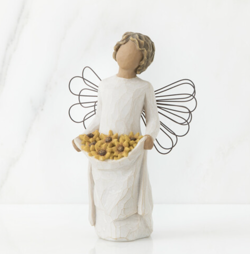 Sunshine Figurine